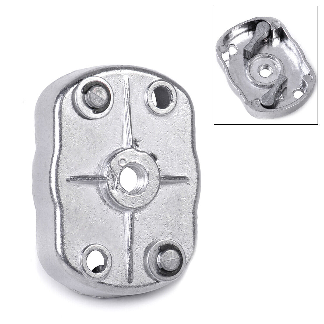 Pull Starter Claw Pawl fit for 33cc 36cc 43cc 49cc Bike Moto Gas Scooter Li