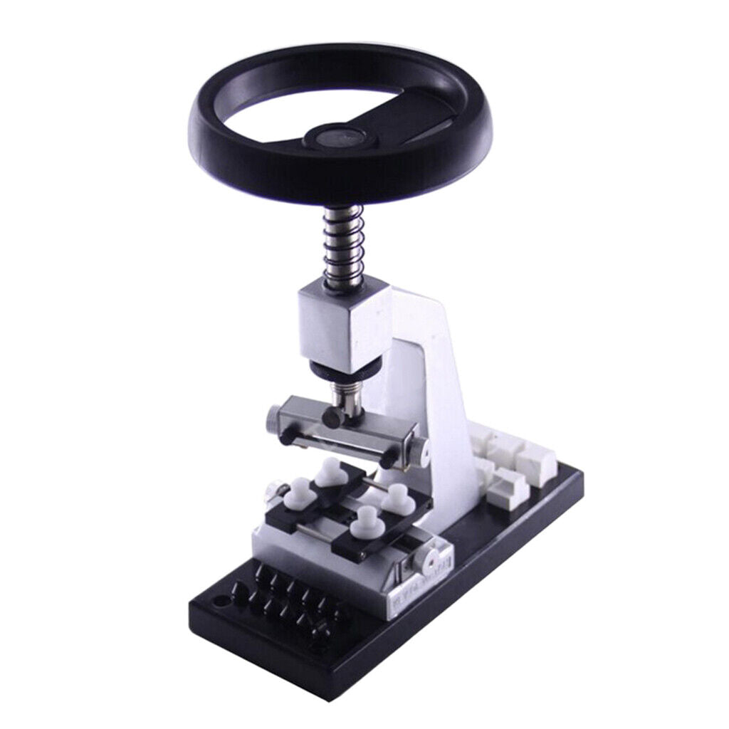 Professional Watch Case Back Opener for Watch Making and Repair Max.65mm