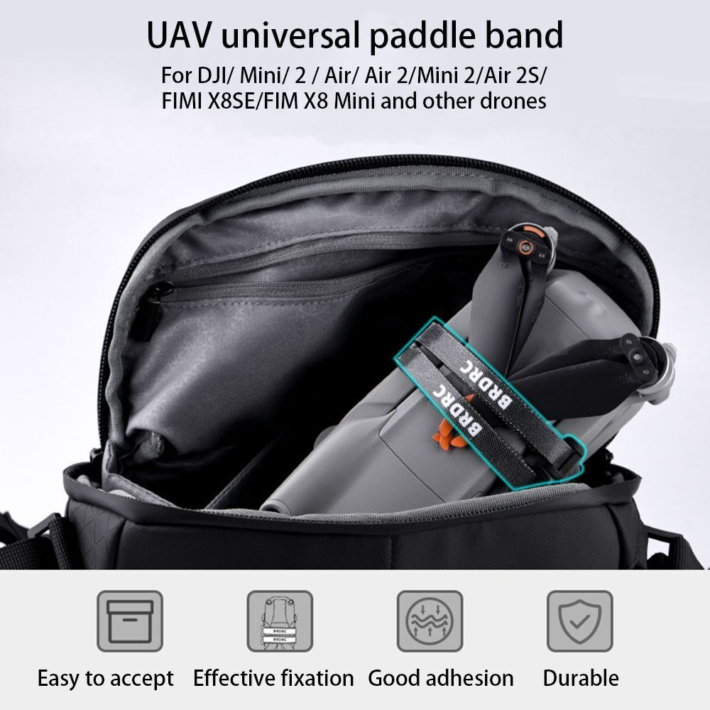 Fixing Cover Bundle Paddle For DJI Mini 3pro/Mini 2/Air2S/Mavic 2/Mavic 3
