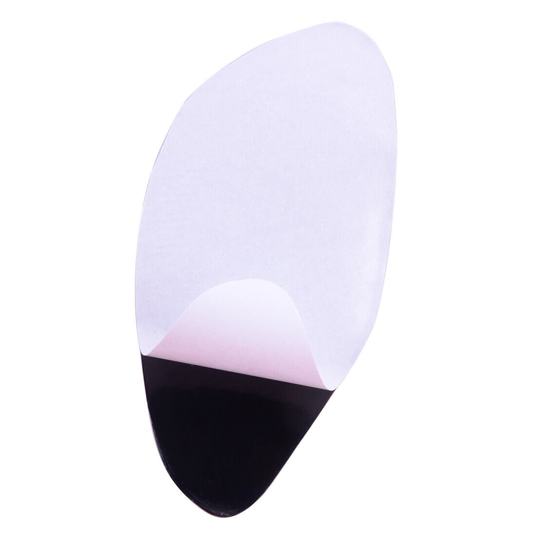 2pcs Fuel Tank Knee Traction Gas Pad Protector Fit for Suzuki Hayabusa GSXR1300