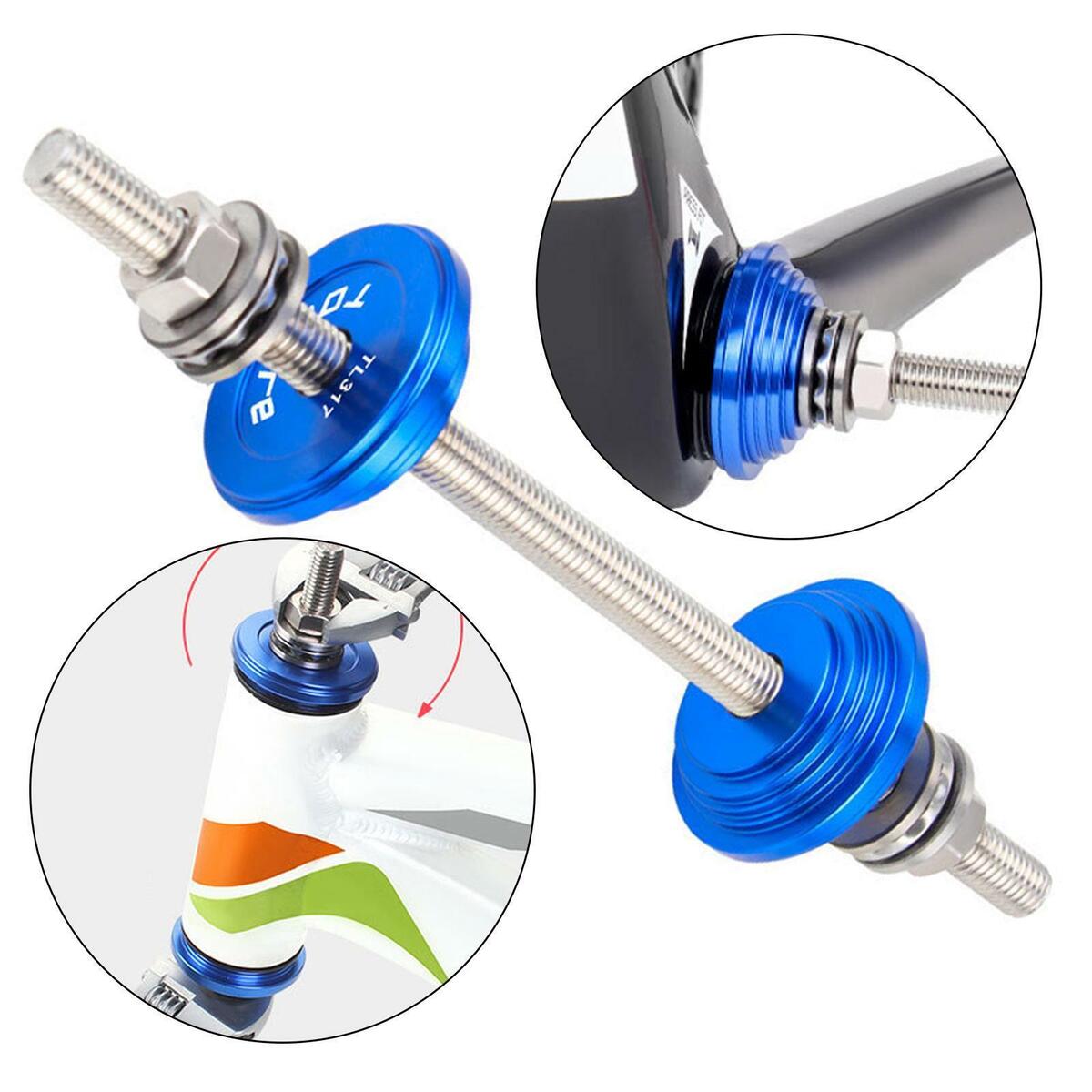Durable Bicycle Headset Installation Tool Press Tool BB Cycling Bearing MTB