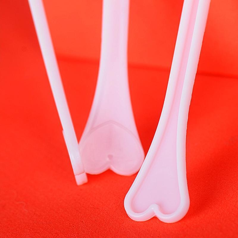 3g Long Handle Measuring Spoon Milk Powder Spoons Coffee Teaspoon Protein Powder