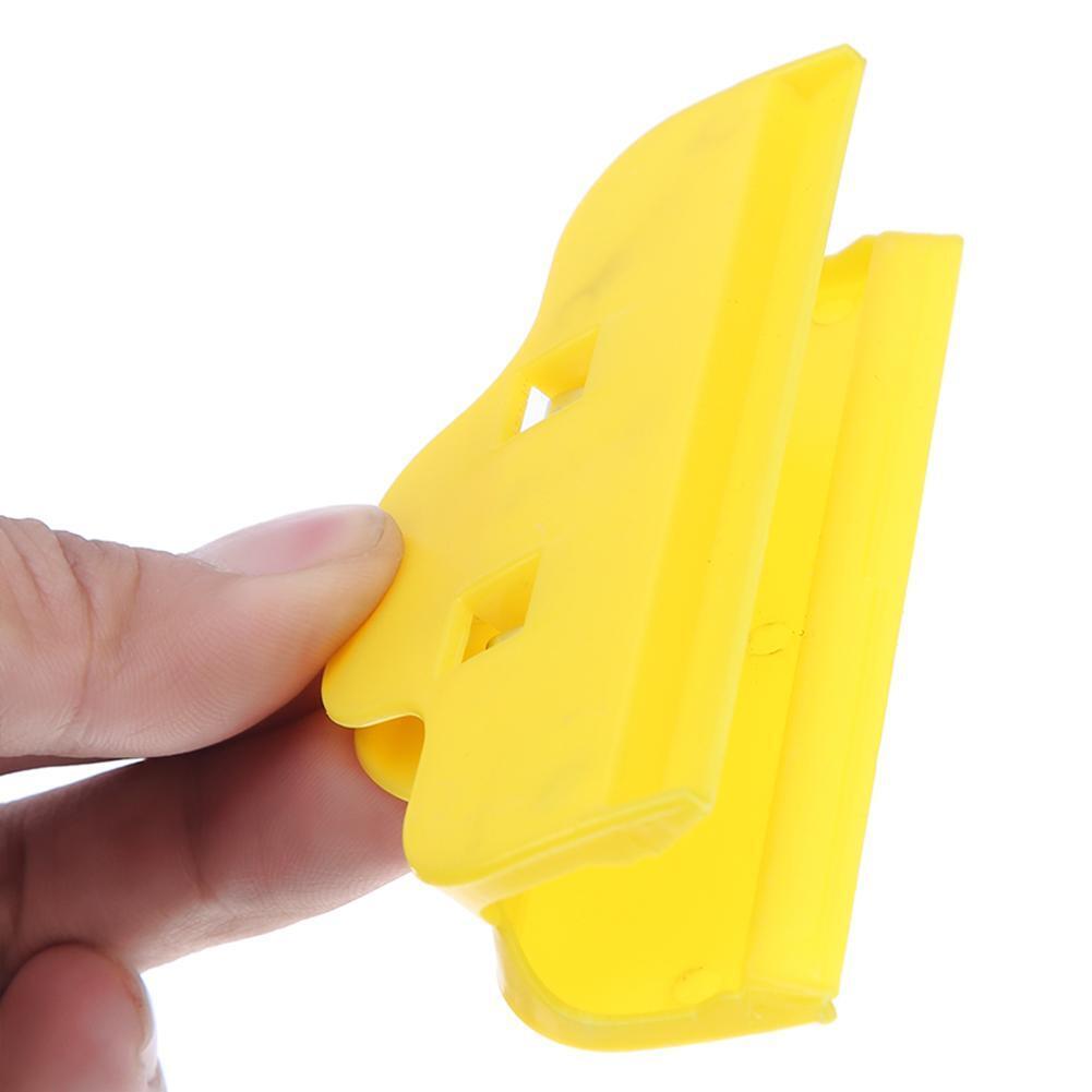 Mobile Phone Screen Repair Tool Plastic Clip Fixture Fastening Clamp Holder