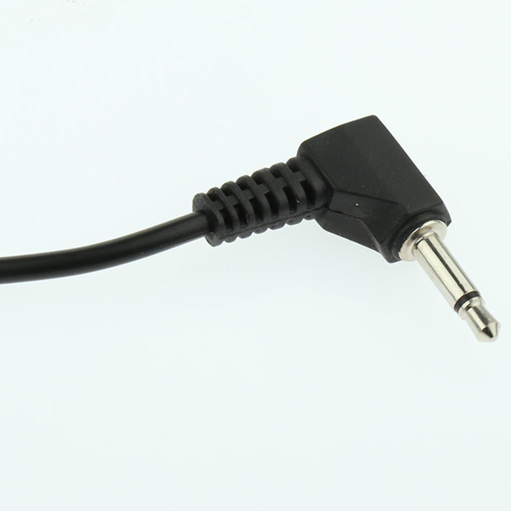 External Car Radio Speaker Mobile Radio Speaker, Compatible for Amateur Radio