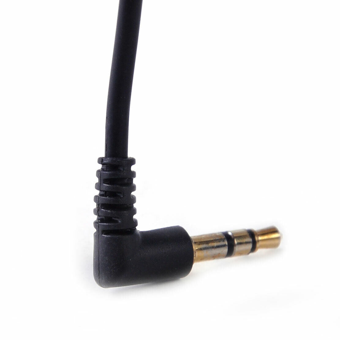 2x Male to Female 3.5mm AUX Audio Headphone Stereo Jack Extension Cable Cord Li