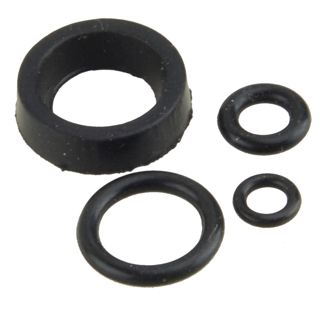 4x Carburettor Rebuild Kit Fit For Yamaha Seca II 600 XJ600S 1992-1998