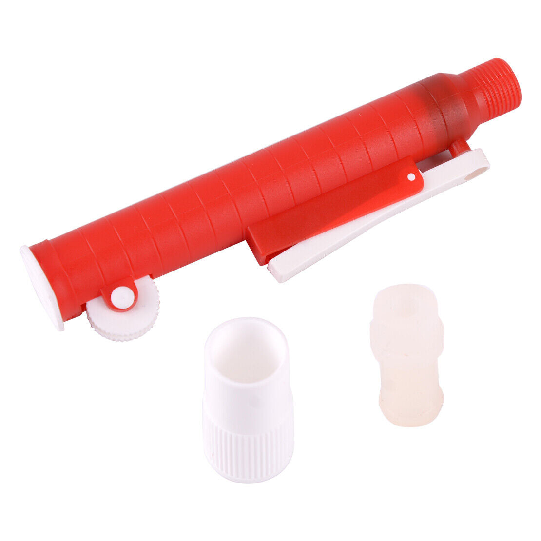 25ml Pipette Release Precise Pipet Pump Laboratory Dispenser Plastic Labware li