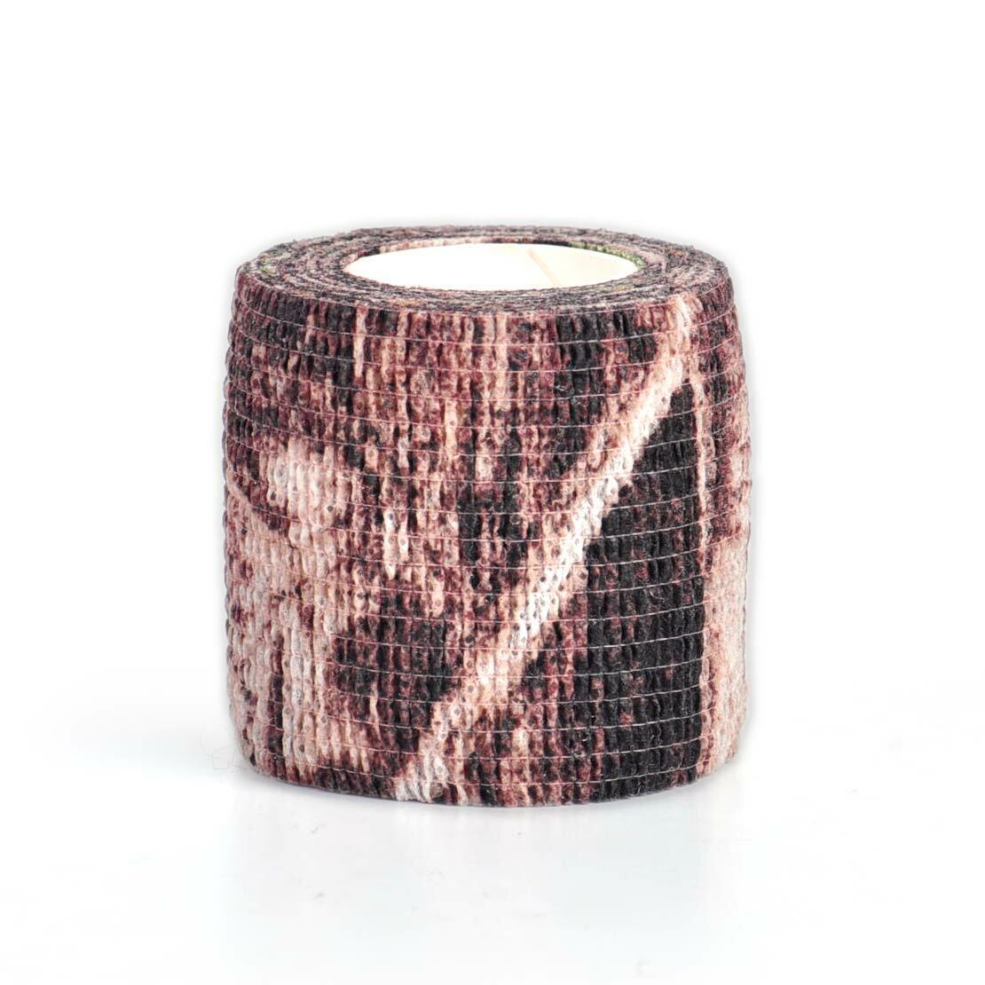 amo Camouflage Stealth Tape Military Army Outdoor Hunting Camping Wrap Li