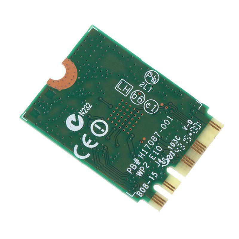 For ThinkPad X240 T440 T540P L440 5G Dual Band 7260NGW AC FRU:04X6007 Adapter