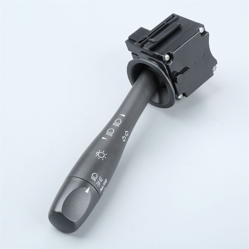 Car Front Wiper Turn Signal Light Switch 20940099 Fit for 2007-2010 Saturn Sky
