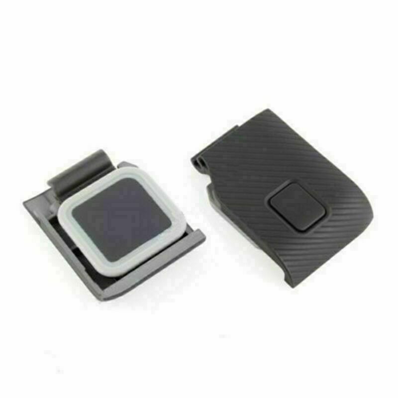 Waterproof Side Door USB-C Cover Lid Spare Parts for GoPro Hero 5 6 7  Camera
