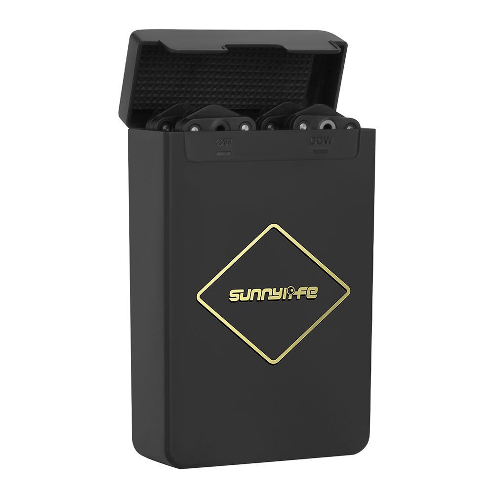 Protection Box Wing For DJI Mavic 3 Paddle Storage Box For DJI Mavic 3