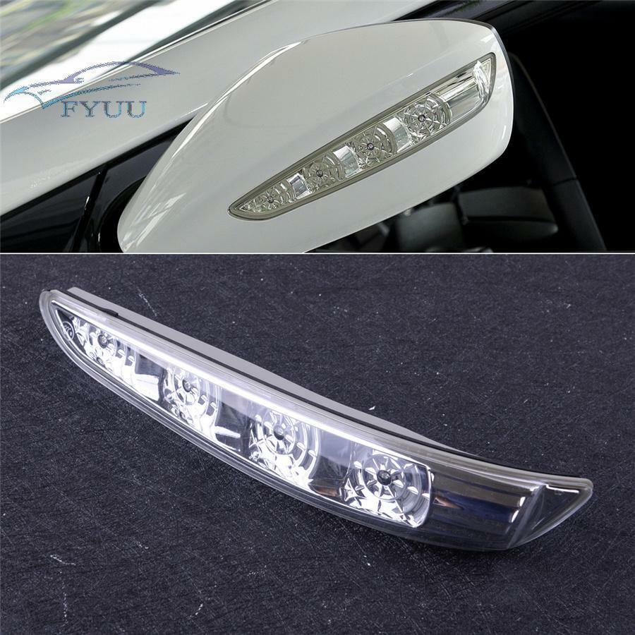 High quality LED mirror turn signal light For Hyundai 2011-2015 Sonata 8th i45