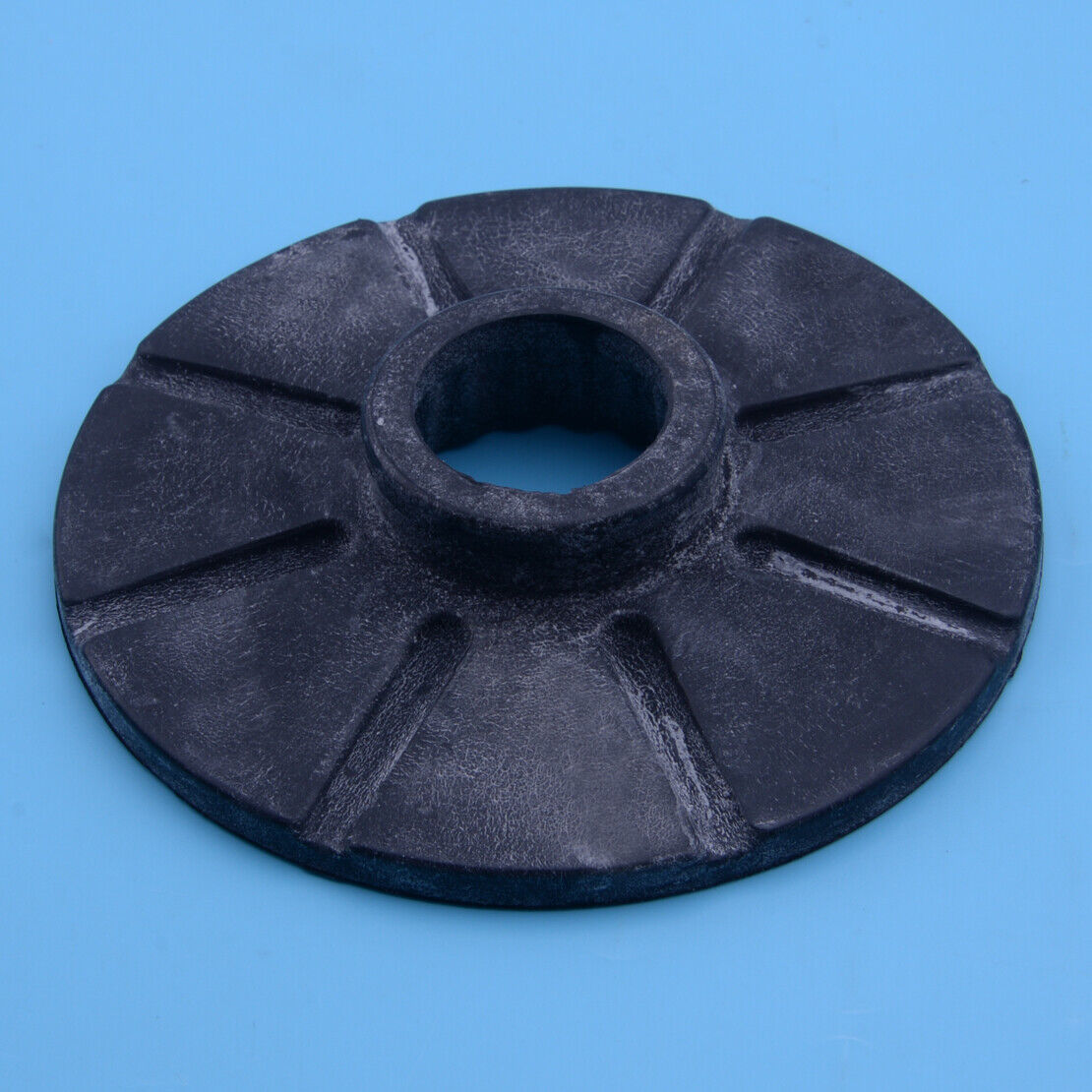 Rear Suspension-Spring Insulator Pad Fit For GM Buick Chevrolet Opel Vauxhall