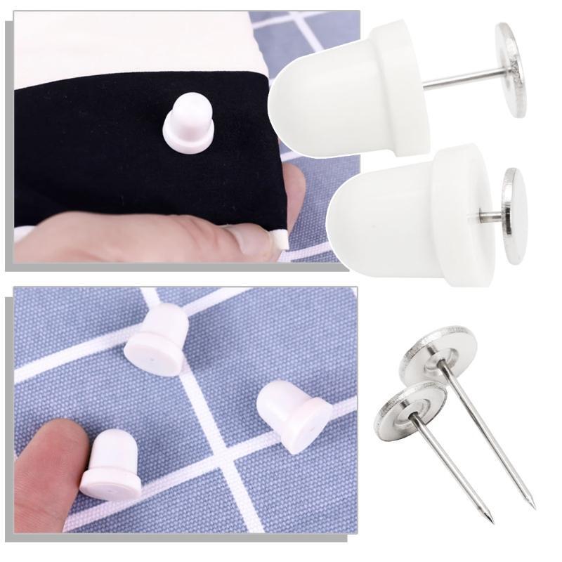 Blankets Quilt Fixer Fastener Comforter Bed Duvet Covers Holders Grippers Set