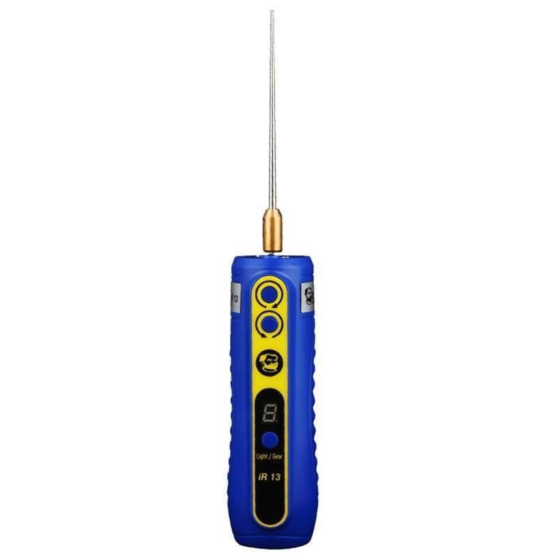 Phohe  iR13 OCA Glue Removal Tool LCD Screen Glue Removal Tools Built-in Battery