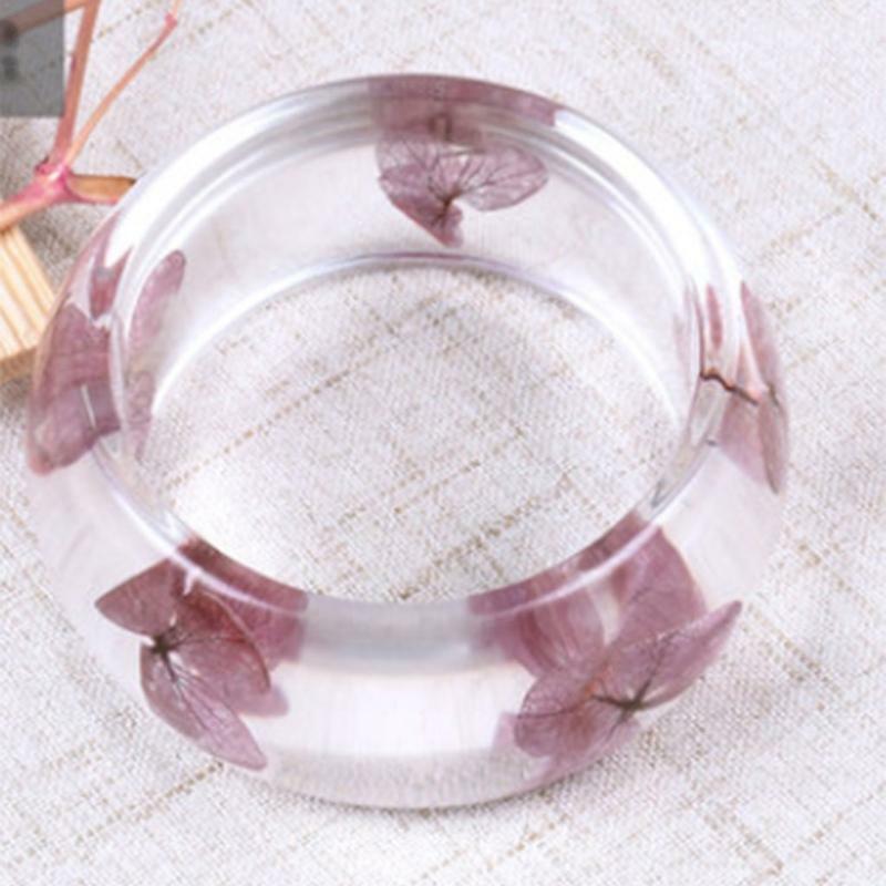 Natural Real Dried Flower Leaves Presses Flowers Herbs Kit Art Floral Decors