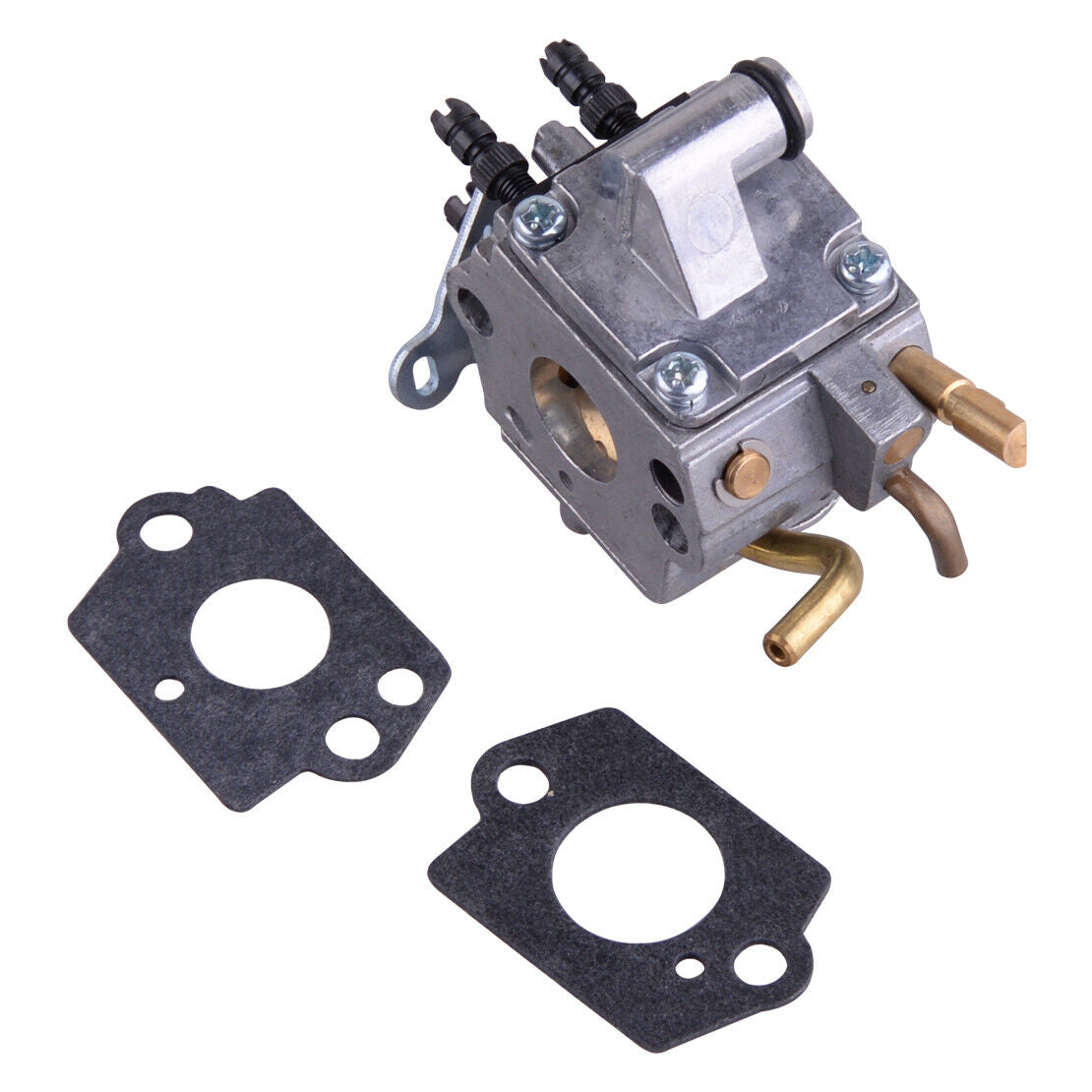 Carburetor Carb W/ Gasket fit for Stihl MS192T MS192TC Chainsaw Zama C1Q-S258 Li