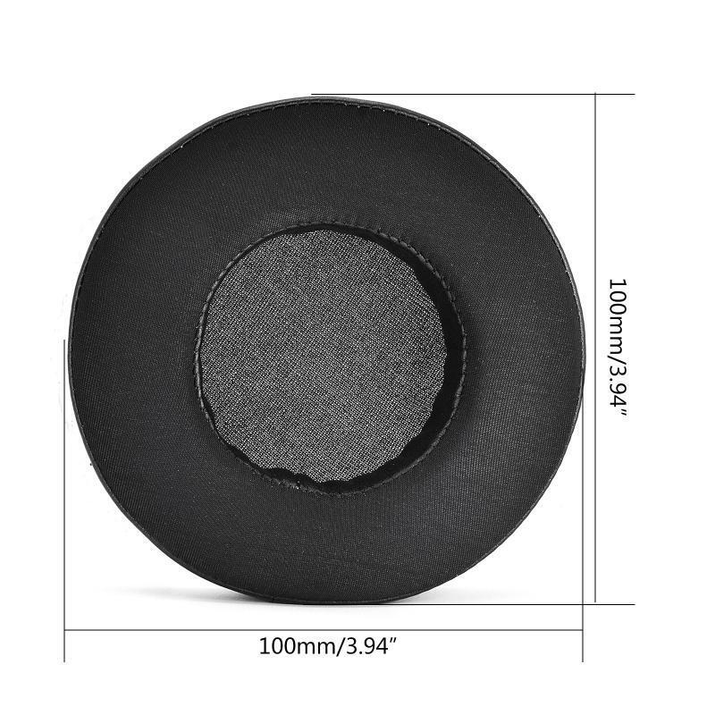 Premium Cool Ear Pads for Razer Kraken 7.1 Chroma V2 Earphone Earpads Sleeves