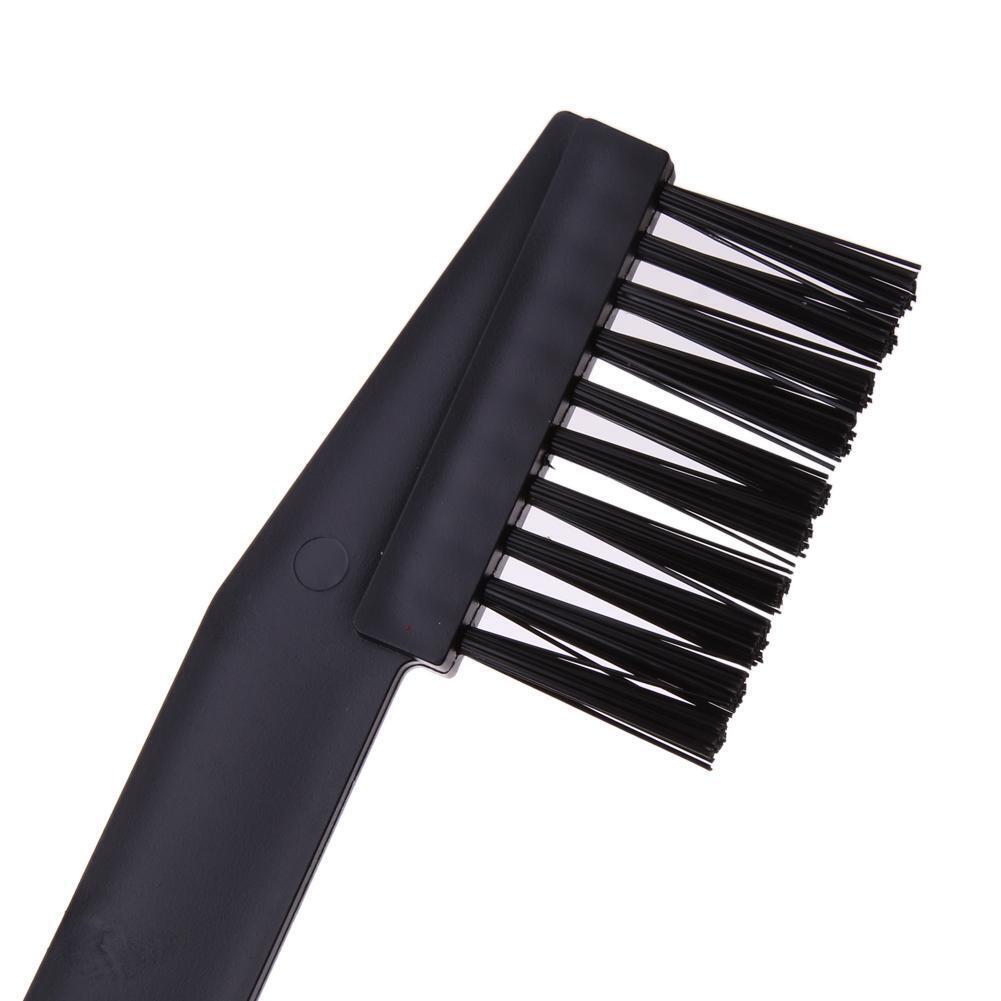 2PCS Bicycle Chain Clean Brush Cleaning Bike Cycling Cleaner Scrubber Tool