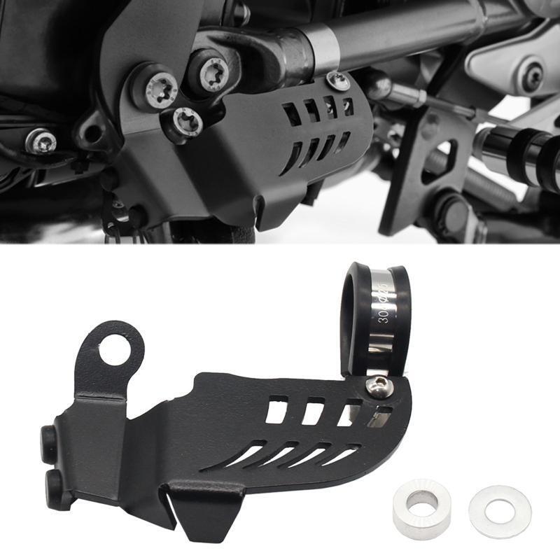 Motorcycle Side Stand Switch Protective Cover Side Stand Guard Cover for R1250GS