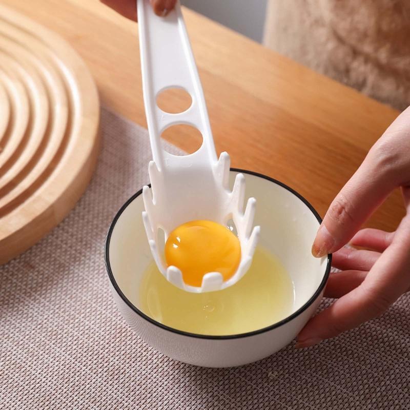 Pasta Noodle Spoon Scoop Colander Noodle Spaghetti Ladle-Slot Spoon Plastic Gift
