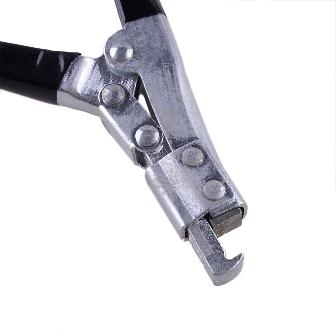 Universal Tab Lifter Hand Pliers Tool For Car Radiator Water Tank Repair