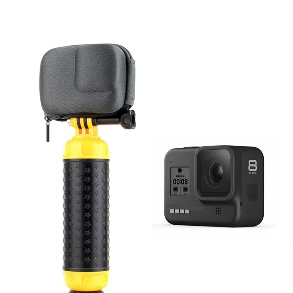 Accessory Camera Protect Case for Go Pro Hero Storage Bag Carrying Case