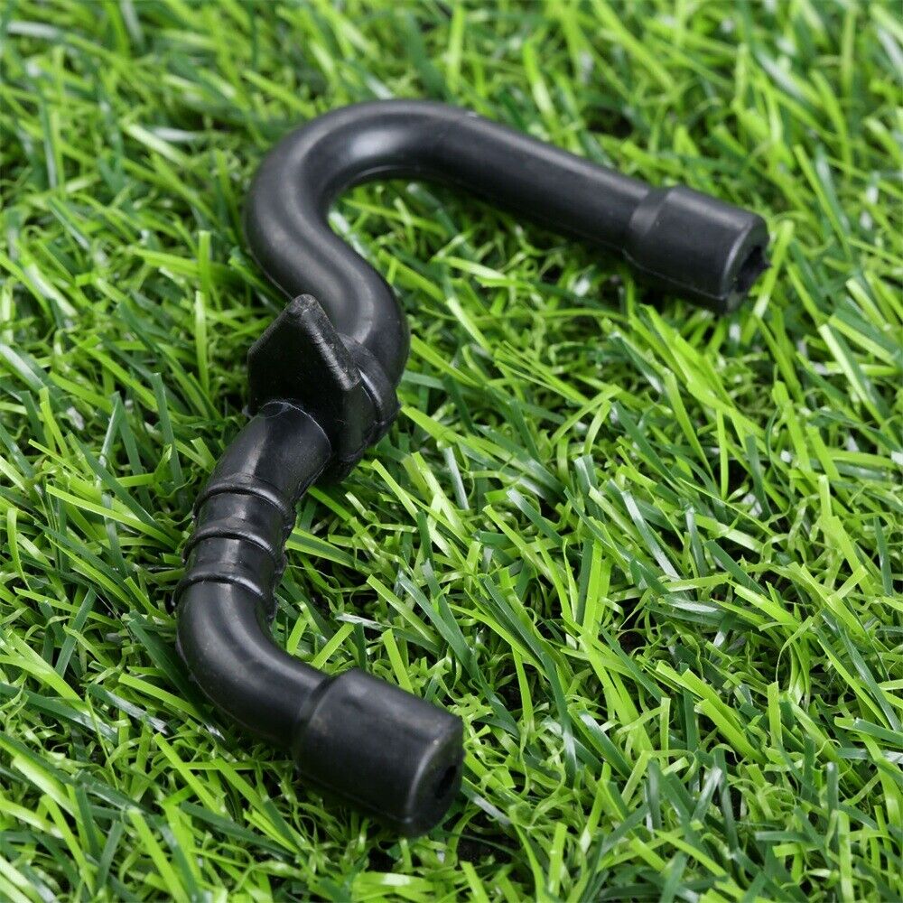 6pcs/set Chainsaw Oil Pump Worm Gear Fuel Hose Filter For Stihl MS180 MS170 018