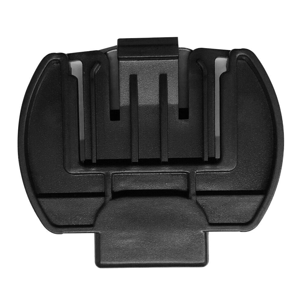 Helmet Speaker Headset Clip Bluetooth-compatible Intercom Bracket for V4 V6