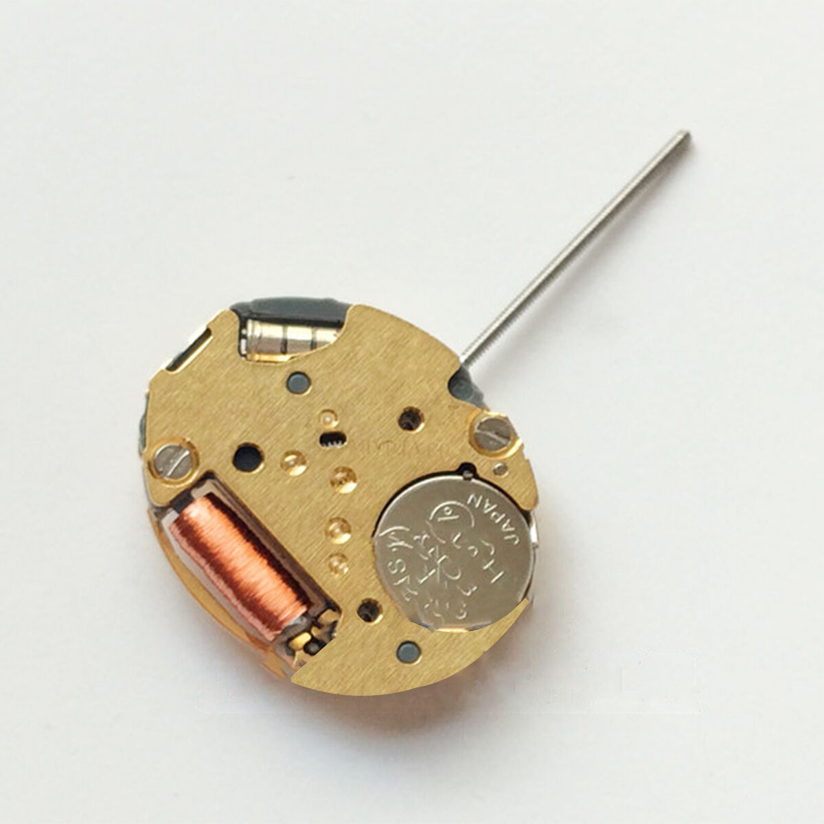 Replacement Movement For MIYOTA 5Y20 Quartz Watch Movement Watches Parts A2UK