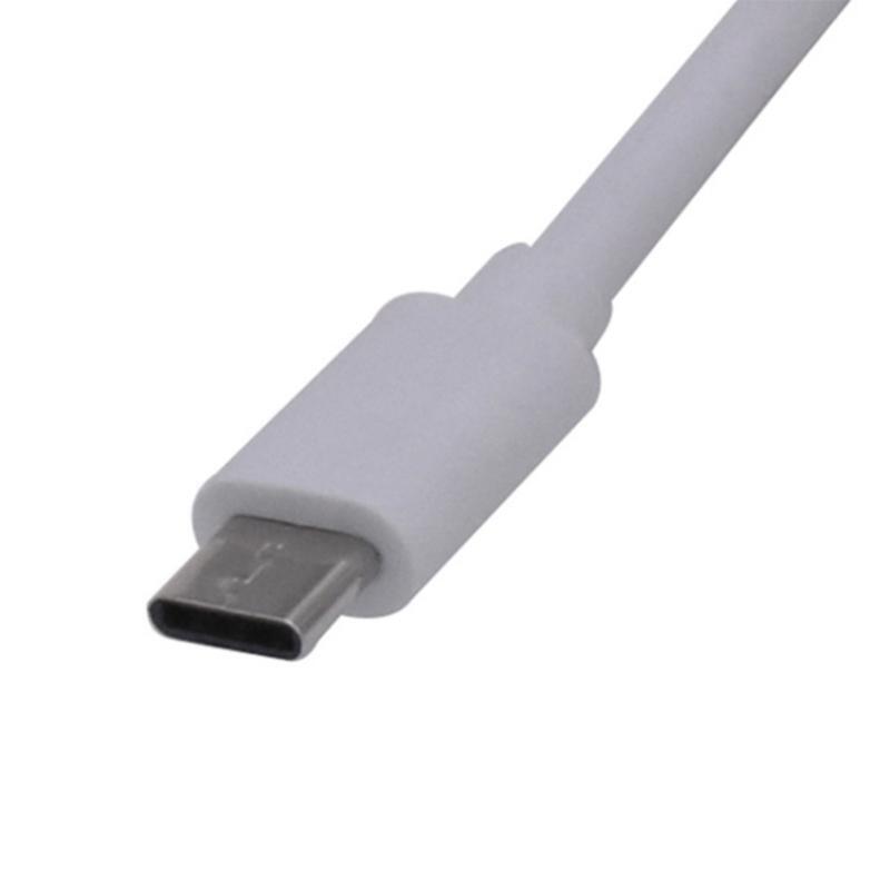 4 Ports 3.0 USB HUB Support Multiple USB Extensions, USB Splitter Computer Parts