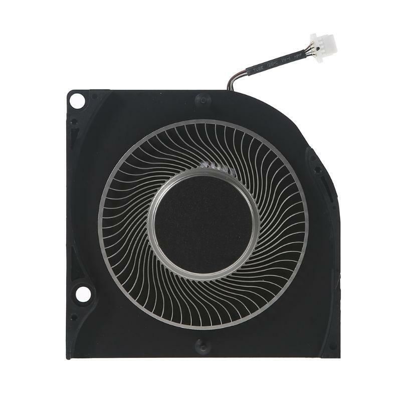 Laptop CPU Cooling Fan Air Cooler Replacement for Dell Latitude 7320 0XCNHG Part