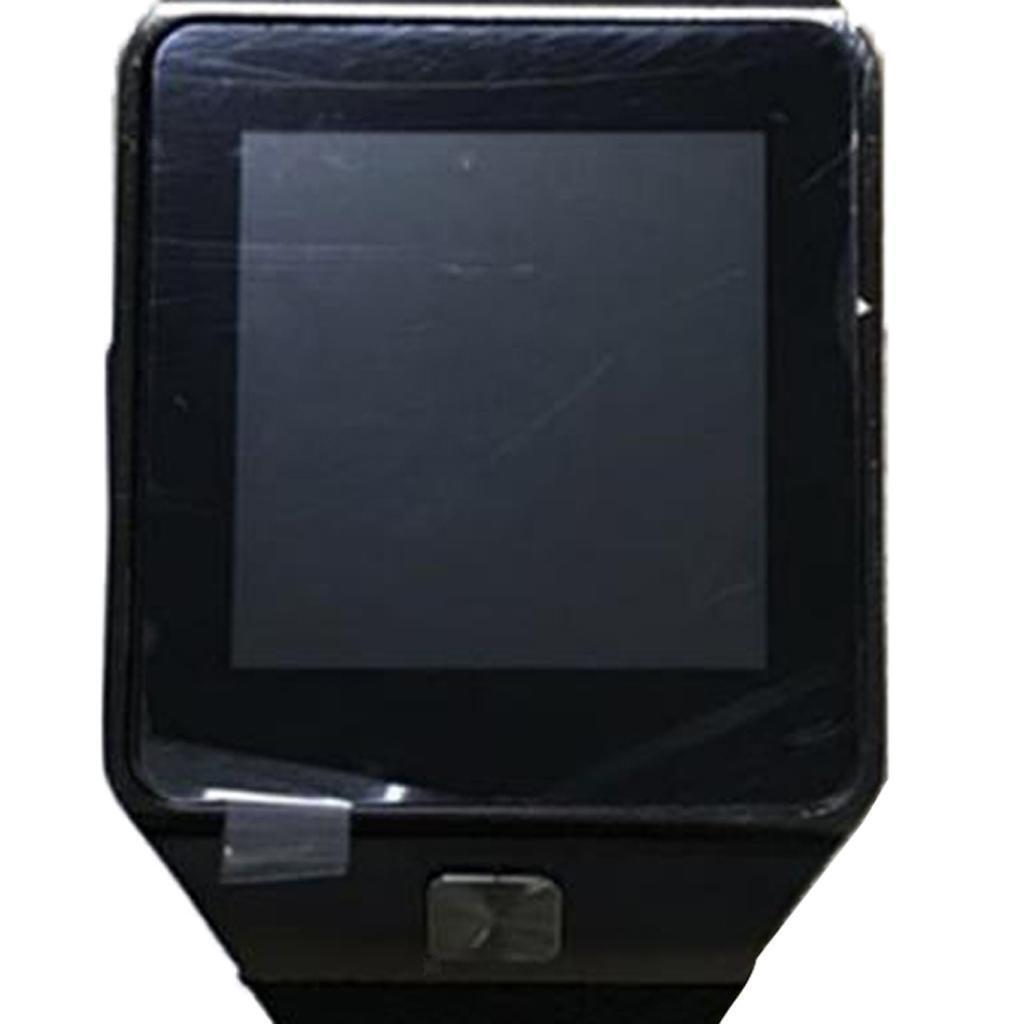 Smart Watch For HTC   Android Phone Camera SIM Slot