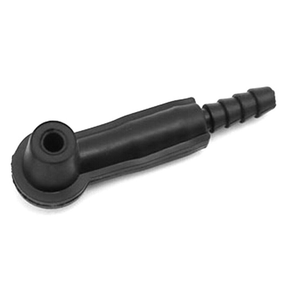 Car Brake System Fluid Connector Suction Nipple for Air Brake Fluid Bleeder