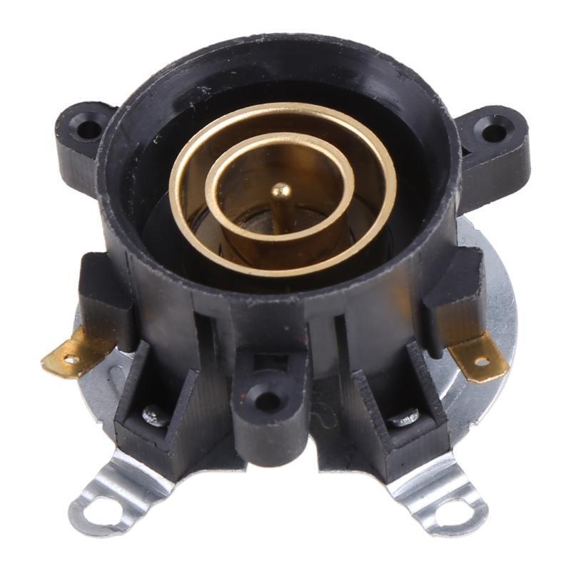 Thermostat Temperature Control Kettle Top Base Set Socket Electric Kettle Parts
