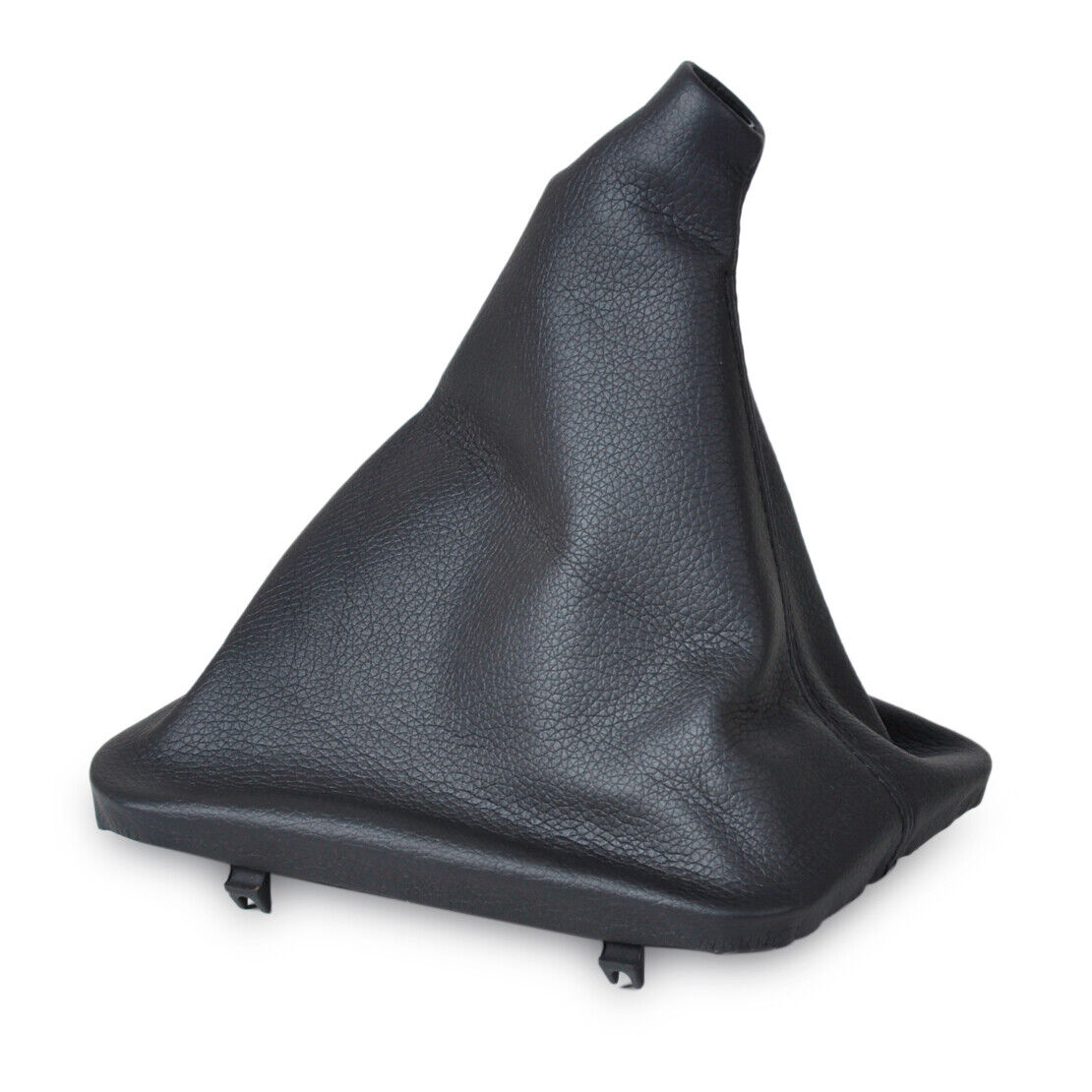 5 Speed Gear Stick Shift Knob Gaiter Cover fit for Mercedes W123 W126 W140 Li
