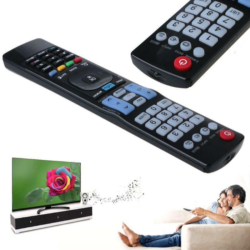 AKB73615309 Remote Control for L-G Smart TV 32LM6400 32LM6200 42LM6200 32LM6410
