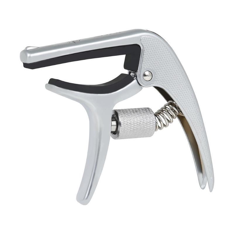 Guitar Accessories Quick Change Clamp Key Aluminium Alloy Metal Acoustic
