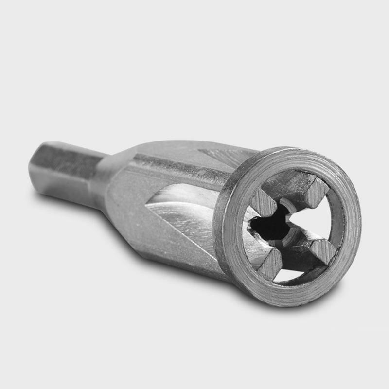 Power Tools Wire Terminals Wire Stripping & Twisting Tool for 2.5-4 Square Wire