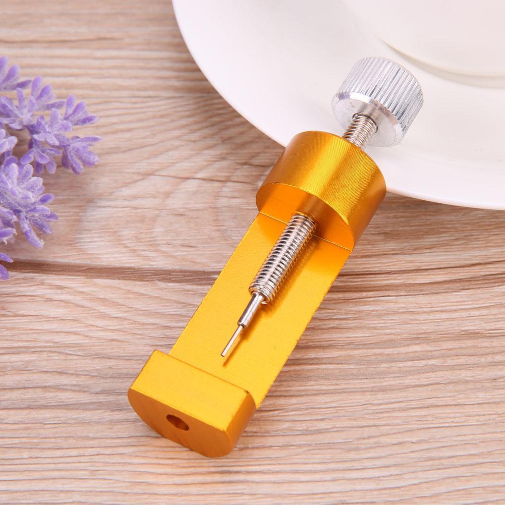 Watch Chain Regulator Watch Wristwatch Pin Link Remover Adjuster