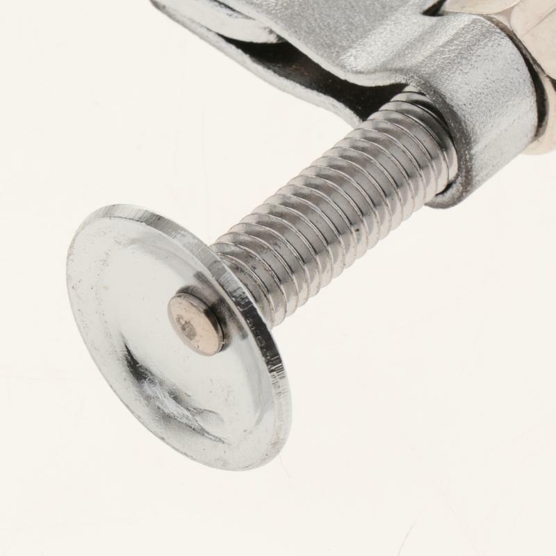 8in Valve Spring Compressor Hand Tool Professional Repairmen Work Anti-Rust