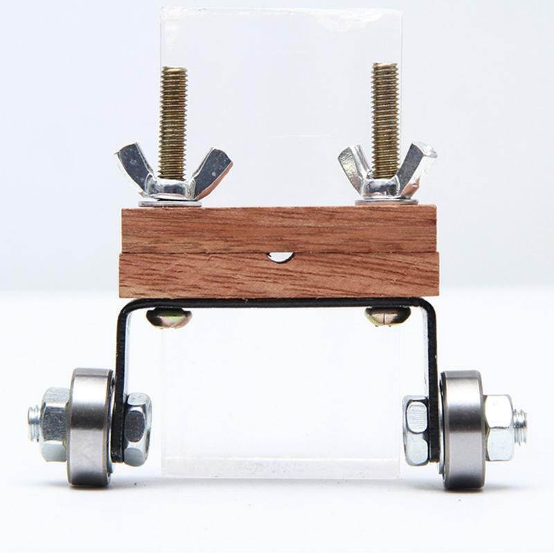 Adjustable Edge Sharpen Chisel Engraving Sharpener Knives Sculpting Graver Tool