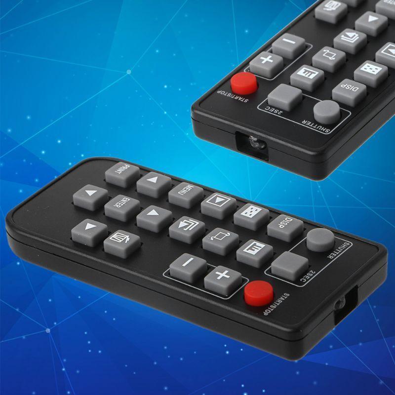 Wireless Remote Controller for SO-NY Camera RMT-DSLR1 RMT-DSLR2 A230 A290 A330