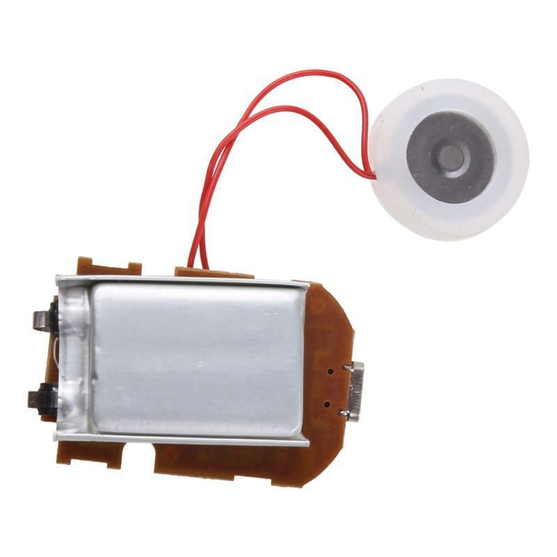 Ultrasonic Humidifier Mist Maker and Driver Circuit Board, Easy to Install