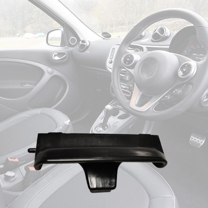 Durable Car Armrest Lid Latch Lock Knob Center Console Parts for 2013-2018 Acura
