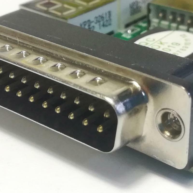 Pc Motherboard USB PCI Analyser Diagnostic Card Tester Computer Failure Analyzer