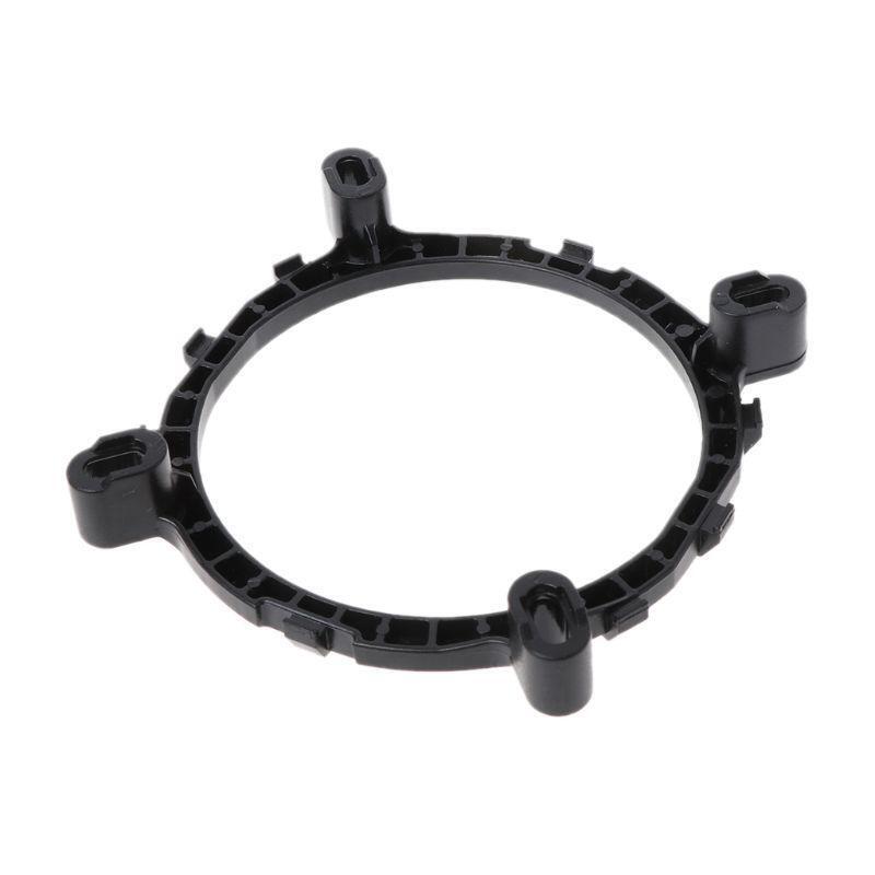 3-In-1 CPU Cooling Fan Heatsink Holder Base For LGA1150 1156 1155 775 1366