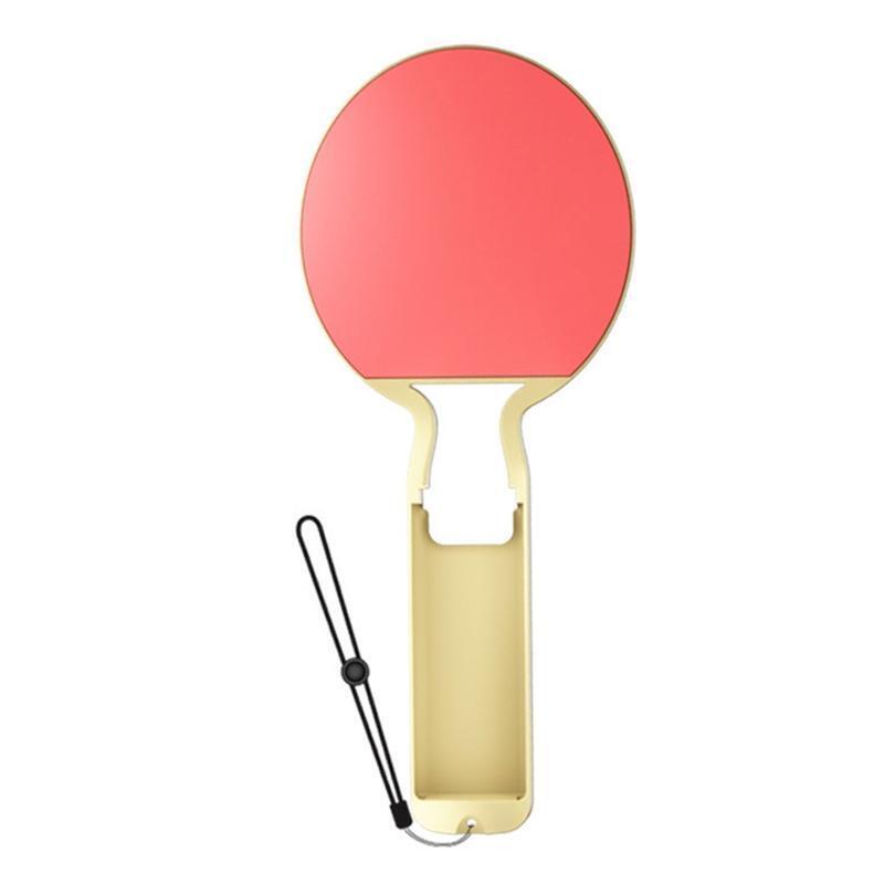 Game Console for Switch OLED Table Tennis Racket Tennis Paddle Gamepad Handle