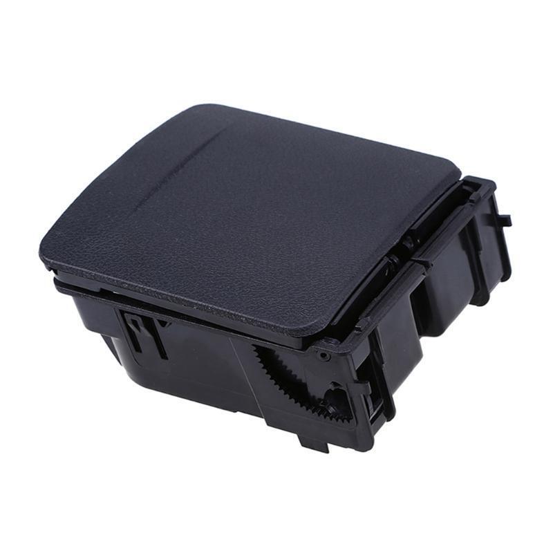 Central Console Armrest Rear Cup Drink Holder For V-W for Jetta MK5 MK6